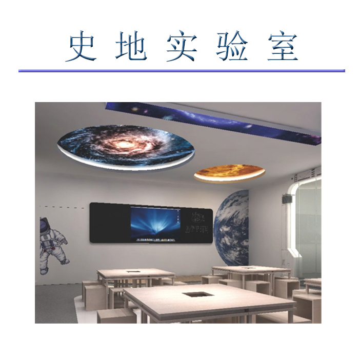实地实验室